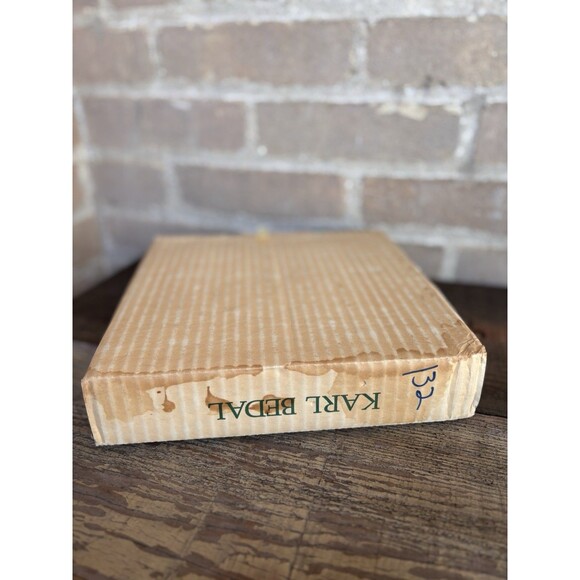 Vintage 1985 Konigszelt Bayern German Plate Karl Bedal - Picture 11 of 13